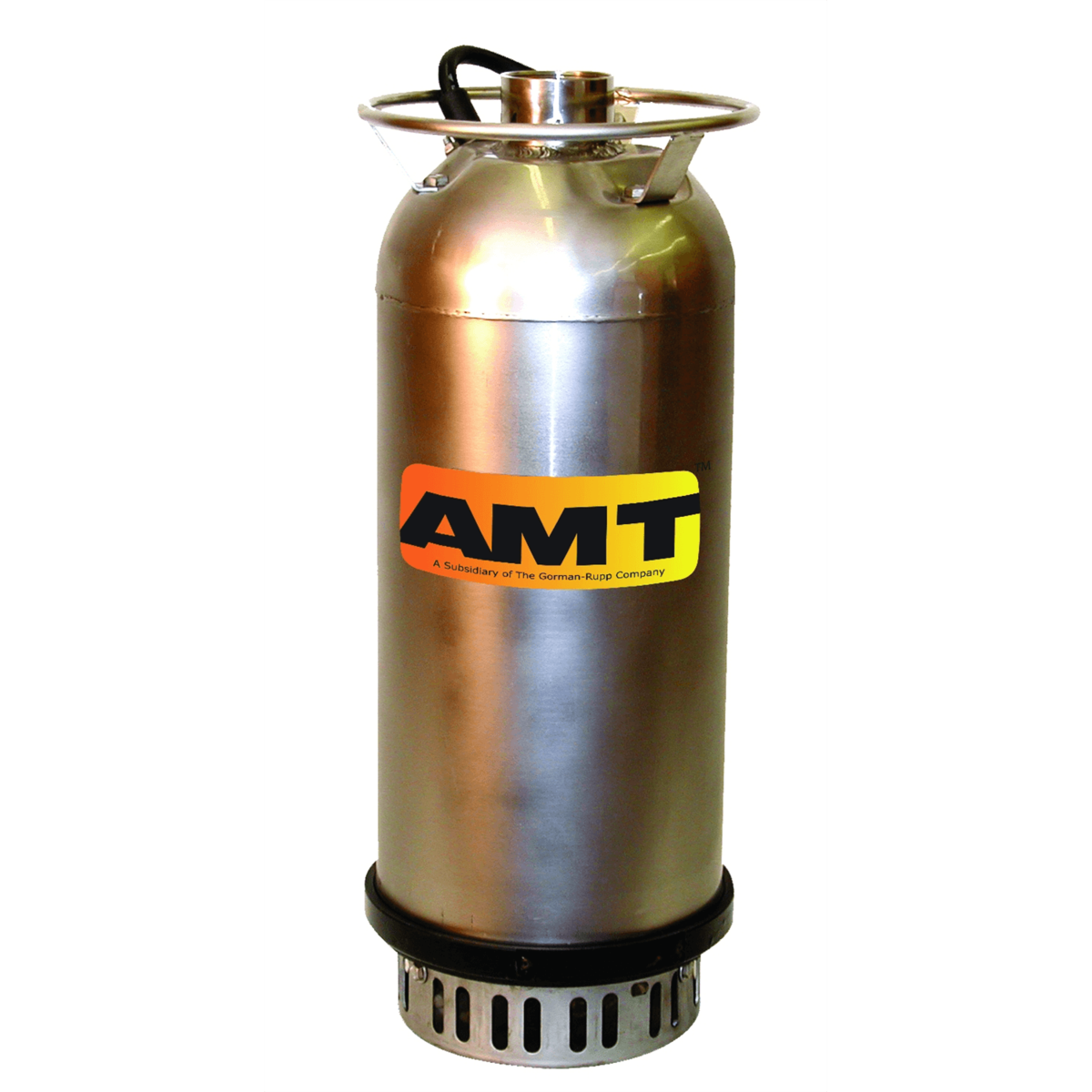 AMT Pump Co. Product Catalog